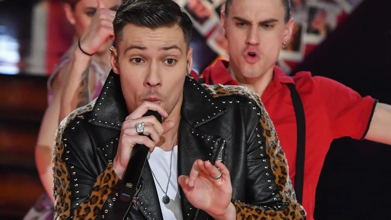 A ValMar énekese Curtist alakítja majd a Sztárban sztár döntőjében